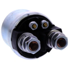 Starter motor relay (OE spare part) for: BMW F 650, G, C1