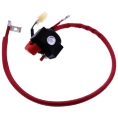 Starter motor relay (OE spare part) for: SYM HD2, HD