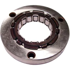 Starter clutch free wheel for: Kymco Maxxer, MXU, People, Honda SH, FES, NES