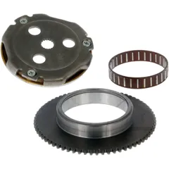 Anlasserfreilauf 13 mm 101 Octane passend für: Keeway F - Act, RY8, RY6
