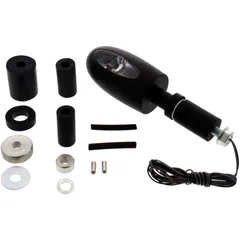 Kellermann BL 1000 Lenkerendenblinker schwarz