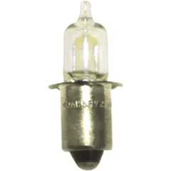 Bulb 6V 2.4W PX13.5S for Motorcycles