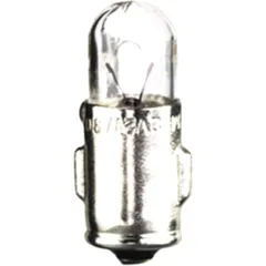 Lampe 6V1.2W BA7S JMP