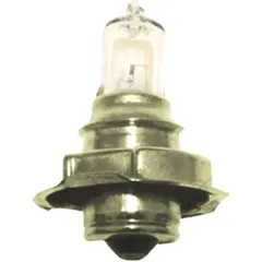 Lampe 12V15W P26S JMP Halogen Inhalt 1 Stück passend für: Honda NB