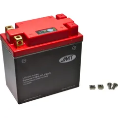 Motorcycle Battery YB9-FP JMT