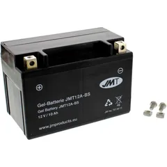 Batterie Motorrad YT12A - BS Gel JMT Alternative: 7070865 1087 0144 passend für: Kymco People, Super Dink, Downtown