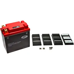 Batterie Motorrad HJTX14AH - FP JMT Alternative: 7070213 passend für: Honda TRX, CB, CX