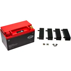 Batterie Motorrad HJTX14H - FP JMT Alternative: 7070215 / 7070134 passend für: BMW R, F (800, 900, 850, 750, 650, 700), C, K