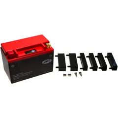 Batterie Motorrad HJTX20CH - FP JMT Alternative: 7070216 passend für: Moto Guzzi California, Griso, Stelvio