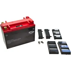 Motorcycle Battery HJTX20H-FP JMT