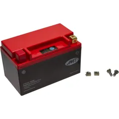 Motorcycle Battery YTX7A-FP JMT