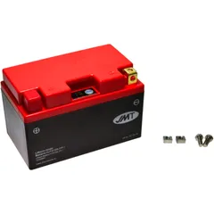 Batterie Motorrad HJTZ10S - FP JMT Alternative: 7070213/7070132 passend für: Honda CB, CBR, CBF