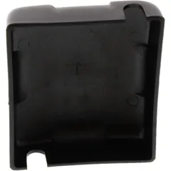 Batteriedeckel schwarz für Blitz H170XT80XB85
