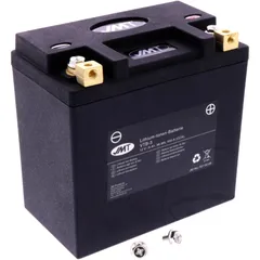 Batterie Motorrad VTB - 3 V - Twin JMT Lithium - Ionen Alternative: 7074654 passend für: Buell R, CR