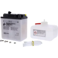 6-on battery 6n6-3b-1