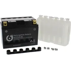 Motorcycle Battery TTZ14S-BS 6-ON