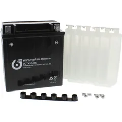 Motorcycle Battery YTX16-BS 6-ON