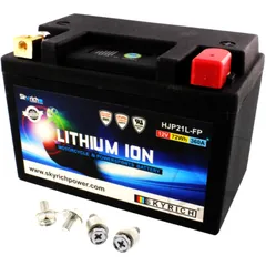 Batterie Motorrad HJP21L - FP Skyrich Lithium - Ionen passend für: CAN - AM Outlander, Renegade, Commander