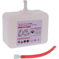 Säurepack 0.27L JMT