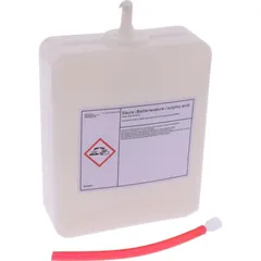Säurepack 0.58 Liter JMT