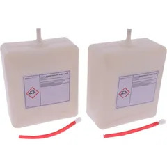 Säurepack 1.84 Liter JMT