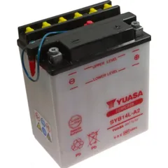 Motorradbatterie SYB14L-A2 Yuasa