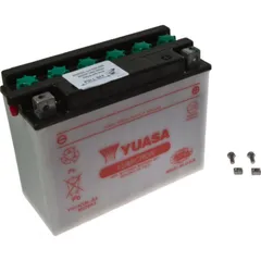 Motorradbatterie Y50-N18L-A3 Yuasa
