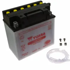 Motorradbatterie YB16CL-B Yuasa