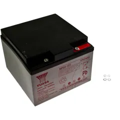 BATTERY NP 24-12I YUASA