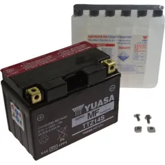 Motorcycle Battery TTZ14S-BS YUASA