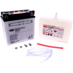 Batterie Motorrad 12N7 - 3B JMT Alternative: 7070220 0081 passend für: Yamaha YP, XN, XQ