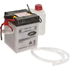 Motorcycle Battery 6N4-2A-4 JMT