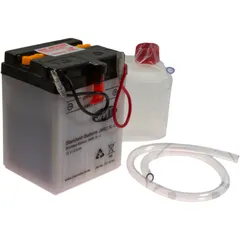 Batterie Motorrad YB2. 5L - C JMT passend für: Honda CG, MTX, Yamaha SG