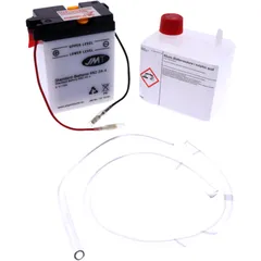 Batterie für Motorräder 6N2-2A-4 JMT