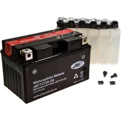 Batterie Motorrad TTZ10S - BS JMT Alternative: 7071848 4016 passend für: Honda CB, CBR, CBF