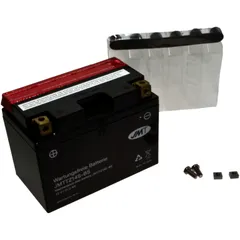 Batterie Motorrad TTZ14S - BS JMT Alternative: 7074032 passend für: Honda VT, NC, CB