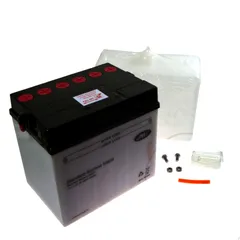 Batterie für Rasenmäher 53034 JMT