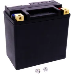 Batterie Motorrad VTB - 3 V - Twin JMT Alternative: 7070049 passend für: Buell R, CR
