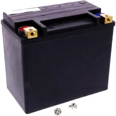 Premium Motorradbatterie VTB-5 V-Twin JMT