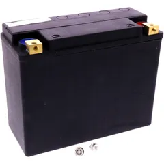 Batterie Motorrad VTB - 6 V - Twin JMT passend für: Honda GL, Kawasaki VN - 15, Z/ZG, Z