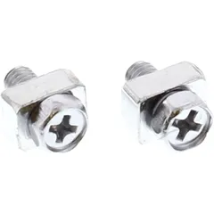 Schraube Satz Batterie M5X0.8 mm für Motorräder