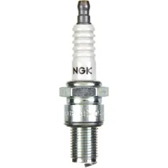 NGK R6254E-105 Spark Plug Race Plug for Motorcycles