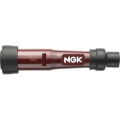 Spark plug cap ngk sd05f-r