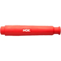 Zündkerzenstecker SD05FM - R rot NGK passend für: Kawasaki ZRX, ZR, ZX - 10