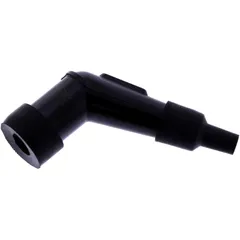 Spark Plug Cap NGK YD05F Black for Motorcycles