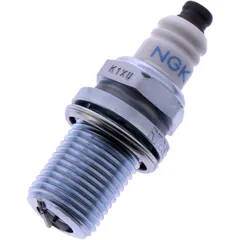 Spark plug ngk r7282-11