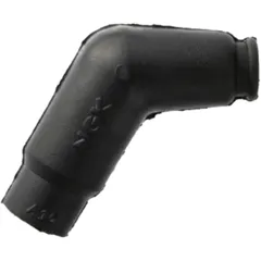 Zündkerzenstecker VD05EMH schwarz NGK passend für: KTM XC Quad