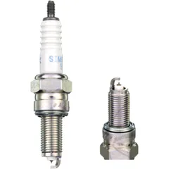 Spark plug NGK simr8A9 oem iridium for: Honda CRF, CBR, CB