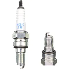 Zündkerze IMR8C - 9HES NGK SAE M4 IR passend für: Honda CBF