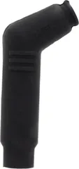 Spark Plug Cap Black for Motorcycles